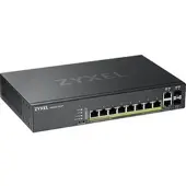 Zyxel GS2220-10HP-GB0101F neu
