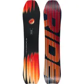 Ride Psychocandy Snowboard