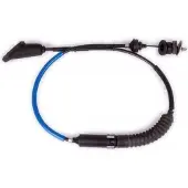 Hella Seilzug Kupplungsbetätigung 1.460 mm passend für PEUGEOT 106