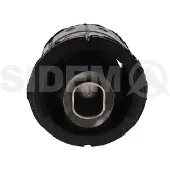 SIDEM 865307 Achslager für LAND ROVER Range Rover Sport (L494) Hinten