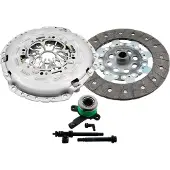 Blue Print Kupplungssatz adbp300082 für OPEL VAUXHALL NISSAN RENAULT