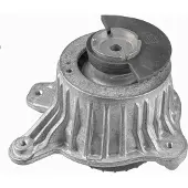 LEMFÖRDER Motorlager Hydrolager Vorne Links passend für MERCEDES-BENZ C-Klasse T-modell (S205) 43671 01