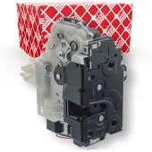 FEBI BILSTEIN Türschloss 172110 vorne rechts für VW SKODA