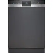 Siemens Geschirrspüler SN55YS00AE Einbau 60 cm 13 Maßgedecke