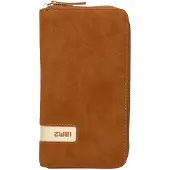 Zwei Geldbörse Mademoiselle Wallet Braun 10