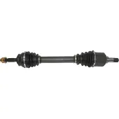 Skf Antriebswelle vkjc8617 Vorderachse links für CITROËN