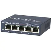 Netgear FS105V3 neu