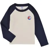Petit Bateau Langarmshirt TARKO kind