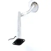 Walker Endschalldämpfer 24280 für FORD