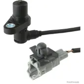 HERTH+BUSS JAKOPARTS Sensor, Raddrehzahl j5902014 Vorderachse links für TOYOTA