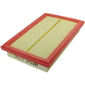 Meyle Luftfilter 0123210023 Filtereinsatz 44mm für MERCEDES-BENZ