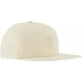 Poederbaas Kappe Unisex Performance Riders Cap Ecru