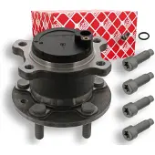 FEBI BILSTEIN Radlagersatz 44890 Hinterachse rechts für FORD