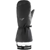Zanier GLOCKNER.TW 2.0 schwarz (2000) 7