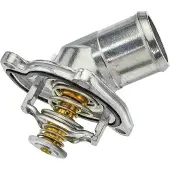 Meyle Thermostat, Kühlmittel 6282280004 für OPEL VAUXHALL