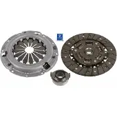 SACHS Kupplungssatz 3000 824 601