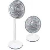 Soler I Palau Artic Wind 300 Dc Tischventilator