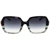 Bulget SUNGLASSES Sonnenbrille BG9235 53C01