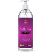 Vibratissimo Amor PlayGel med 1000 ml Gleitmittel