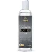 Vibratissimo Play Gel Anal 250 ml Gleitmittel