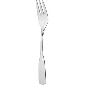 Gräwe Kuchengabeln 6 Stück, Edelstahl 18/10, Serie Spaten