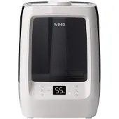 Winix L500, Weiß, Weiß, Flur, Tisch, 90 W, AC, 270 mm