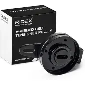 RIDEX 310T0369 Spannrolle Keilrippenriemen 94mm passend für PEUGEOT BOXER Kasten (230L) BOXER Bus (230P) BOXER Pritsche/Fahrgestell (ZCT) für CITROËN
