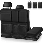 Fintie FINPAC Auto Rücksitz Organizer Kofferraum Organizer Auto