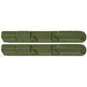Kool Stop Bremsgummis Cartridge R1 V-Brake Keramik