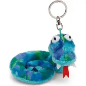 Nici Schlüsselanhänger Schlange Zsa Zsa 10cm