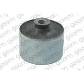 GOOM SB-0060 Achslager für OPEL Vivaro A Kastenwagen (X83) Hinten