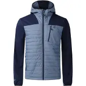 Dare 2b MountaineerJkt Navy/Mercury XL