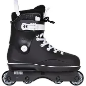 Mesmer Eclipse Ts Anti Inline-skates Schwarz EU 38-39 Schwarz EU 38-39