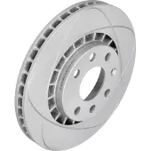 Ate Bremsscheibe Power Disc 24.0324-0115.1, 1 Stück