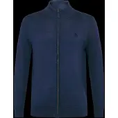 Timberland Williams River Cotton Full Zip Pullover