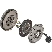 LuK Kupplungssatz 600014800 für VW