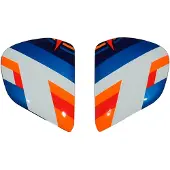Arai Vas-v Iom Tt 2024 Helm-seitenplatten