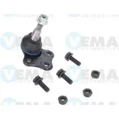 VEMA Traggelenk Vorne für RENAULT LAGUNA III Grandtour (KT0/1) 26474