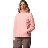 Columbia Damen Pullover Fast Trek II Jacket