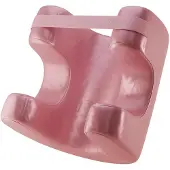 GLOV Sleeping Beauty poduszka przeciwzmarszczkowa z pianką memory Pink