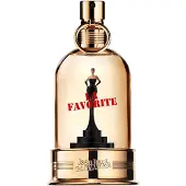 Jean Paul Gaultier La Favorite Eau de Parfum für Damen 50 ml