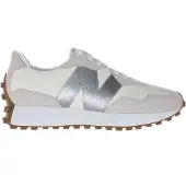 New Balance 327 Damen Lifestyle-Sneaker W327240 Beige Größe 36,5