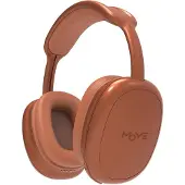 Moye Stellar BT Headphones with Microphone