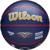 Wilson Nba Player Icon Outdoor Bskt Zion