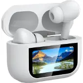 Moye Aurras 3 Vision True Wireless Earphone