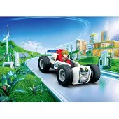 Fischertechnik SaltPower Racer 581211