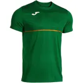 Joma Record Iii Kurzarm-t-shirt