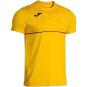 Joma Record Iii Kurzarm-t-shirt