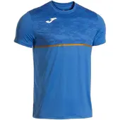 Joma Record Iii Kurzarm-t-shirt