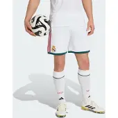 Adidas Real Madrid 26/27 Authentic Heim Kurze Hose